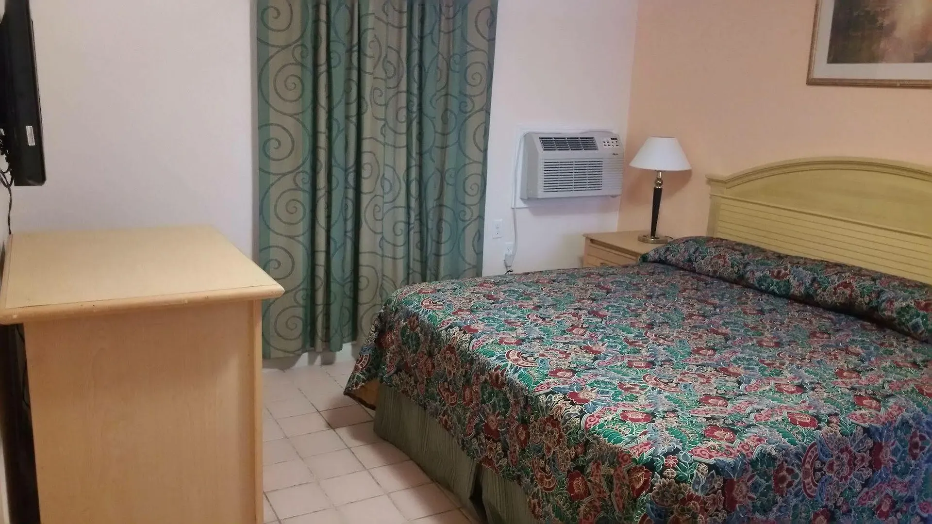 Travelers Inn - Clearwater 2*,  United States
