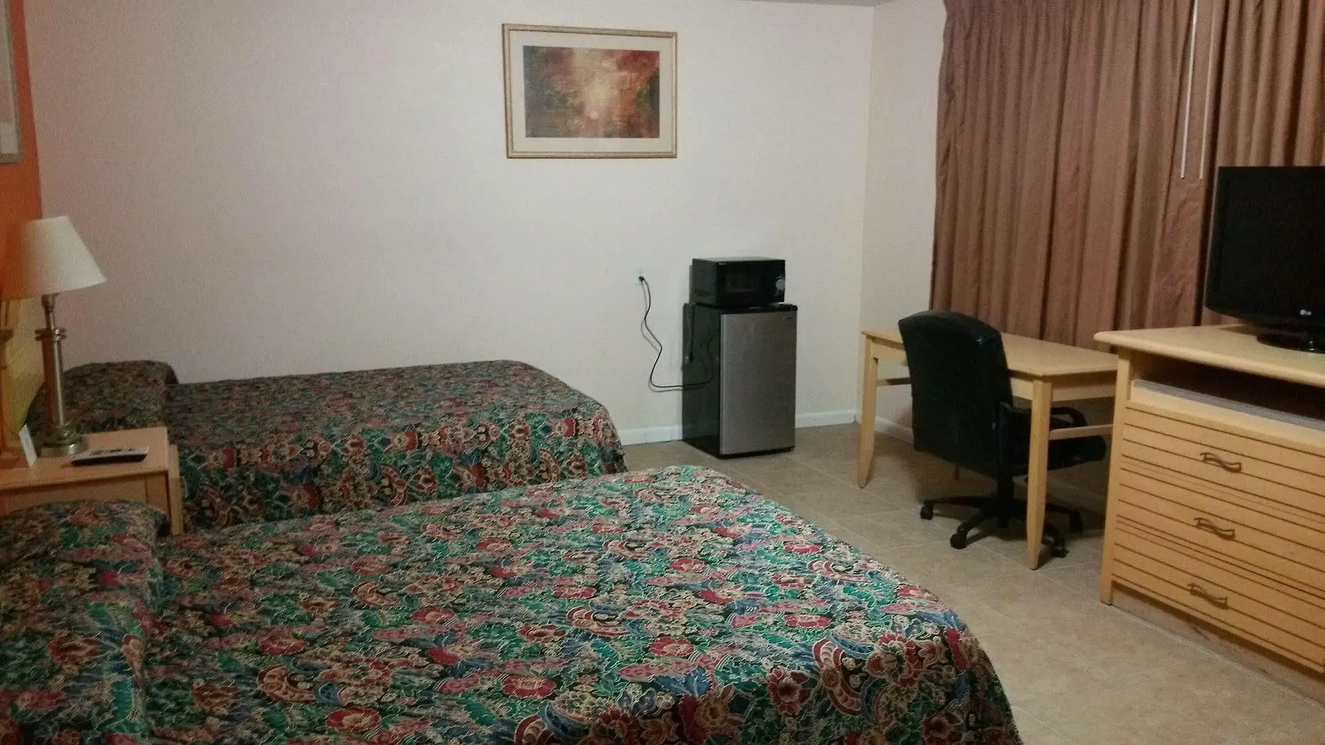Travelers Inn - Clearwater United States