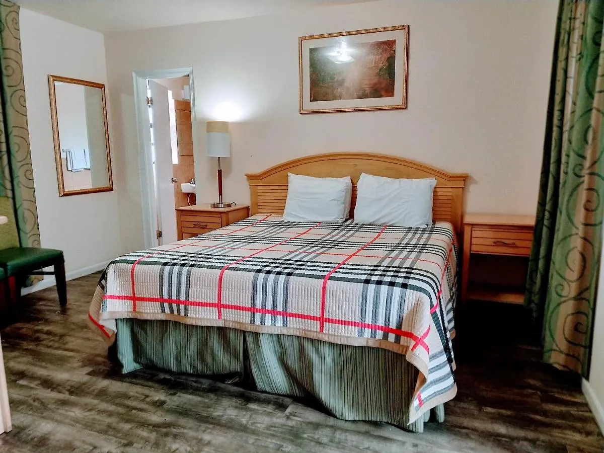 Travelers Inn - Clearwater contacts