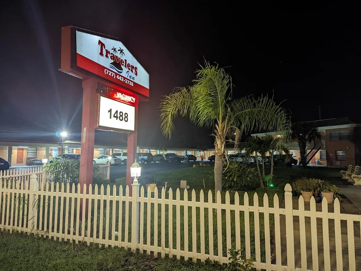 Travelers Inn - Clearwater United States