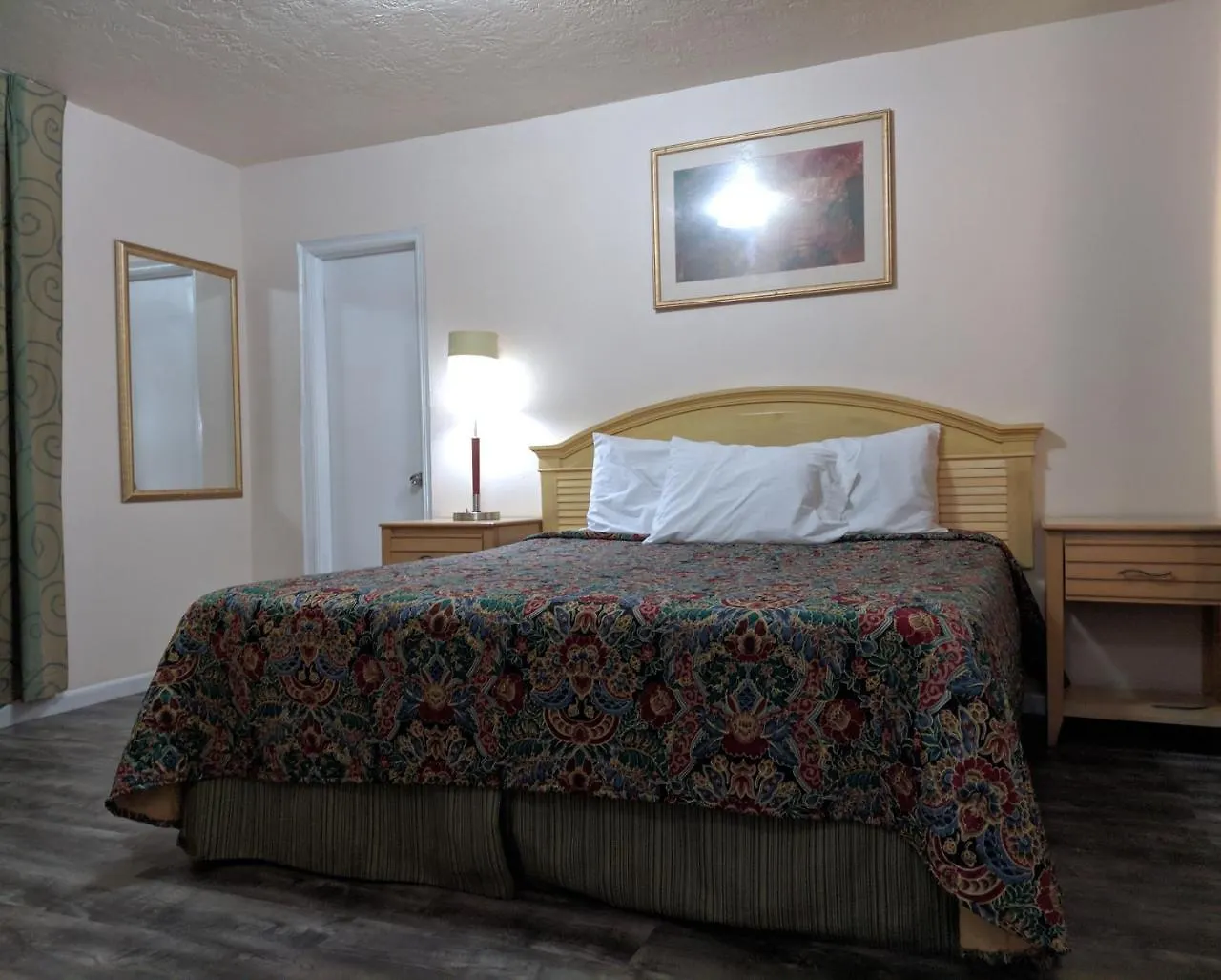 Motel Travelers Inn - Clearwater