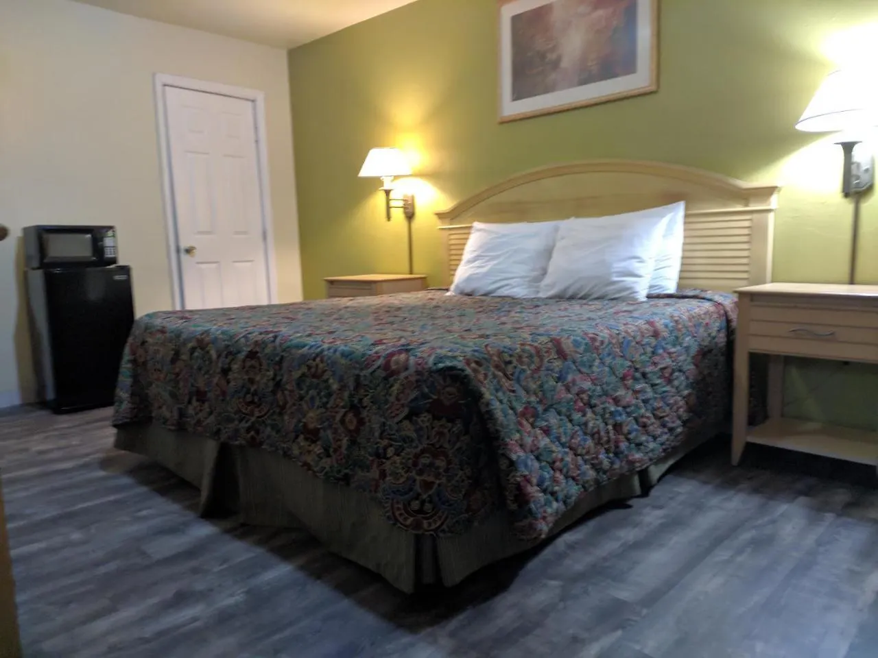 Travelers Inn - Clearwater 2*,
