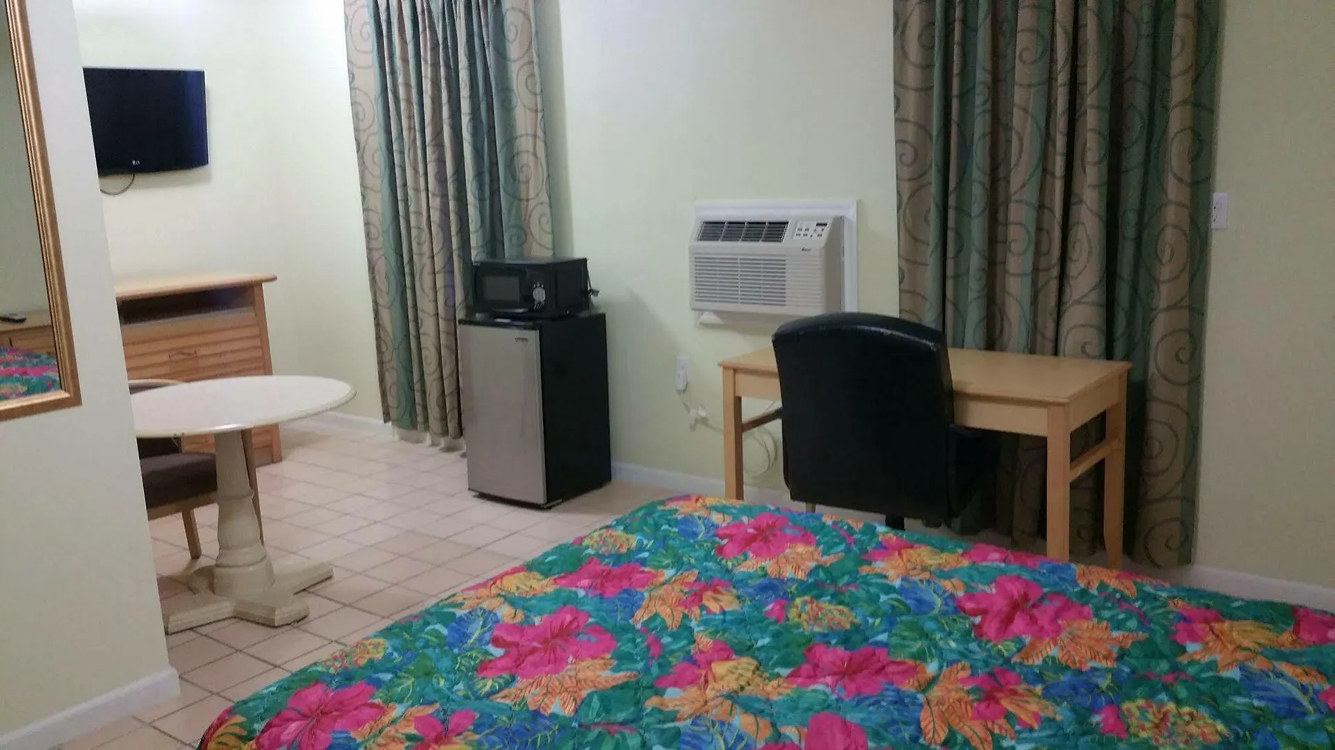** Motel Travelers Inn - Clearwater United States