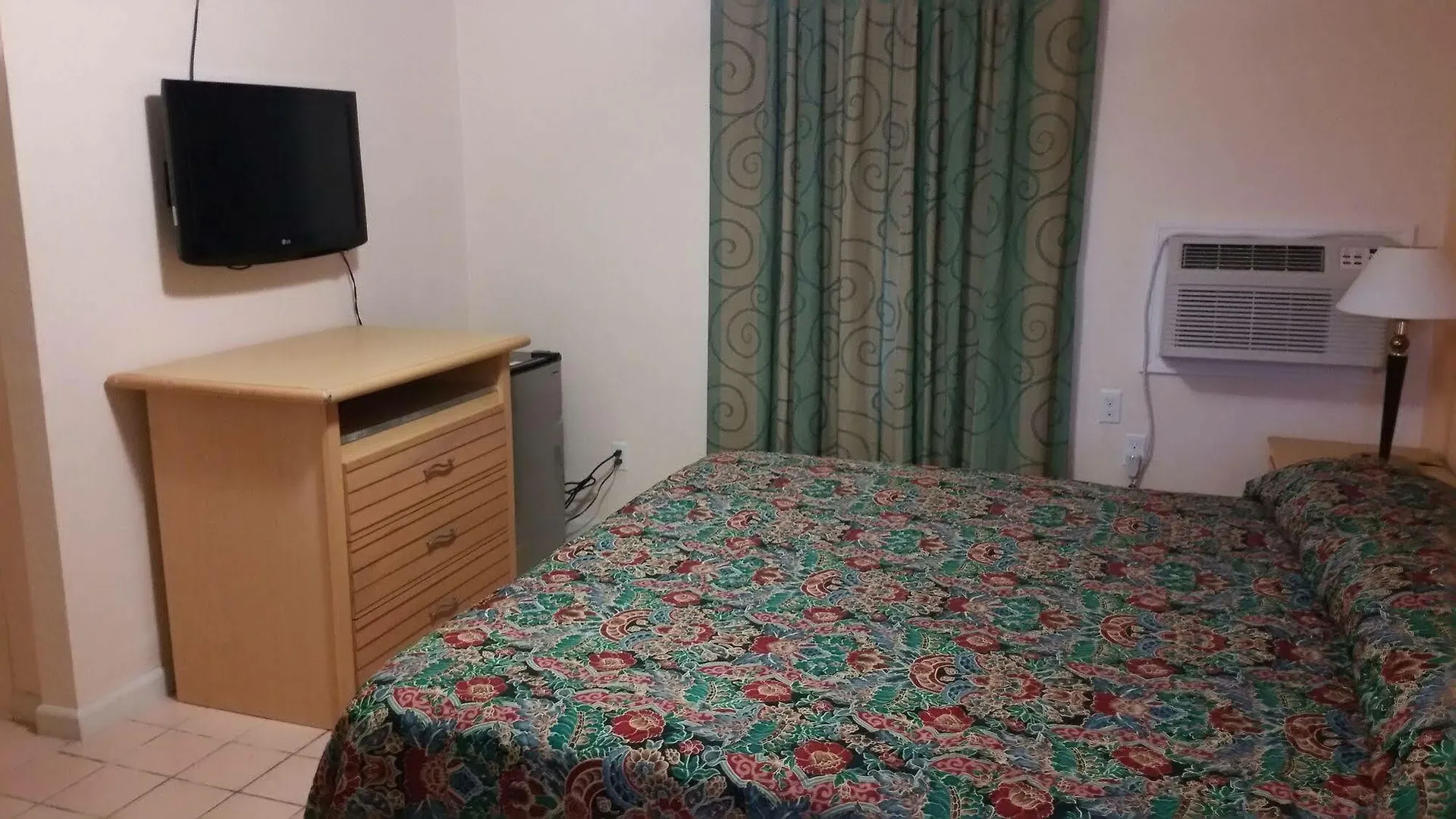 Motel Travelers Inn - Clearwater