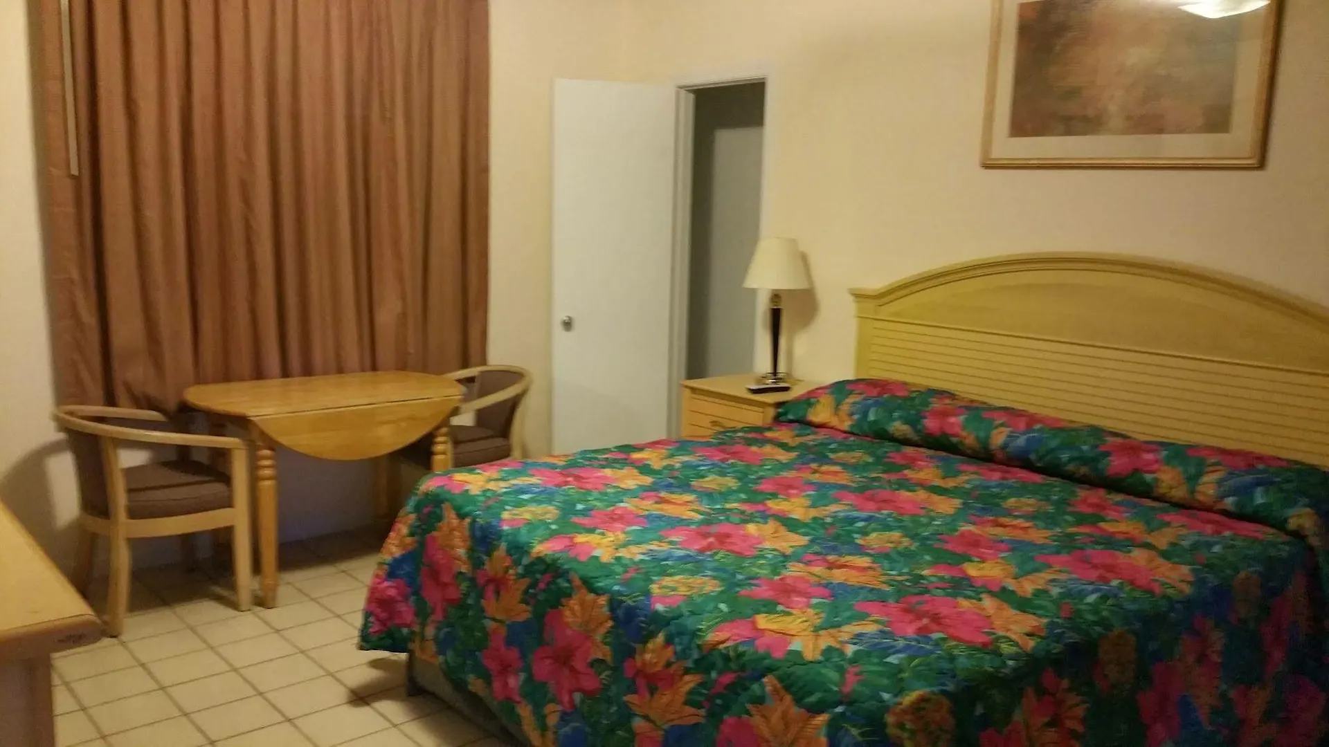 Travelers Inn - Clearwater 2*,  United States